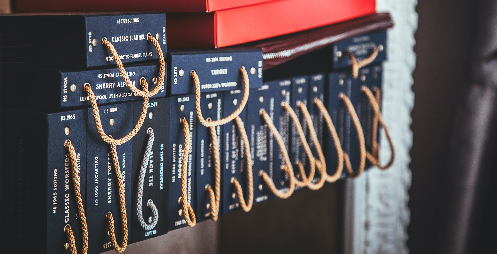 Ready-to-Wear Apparel