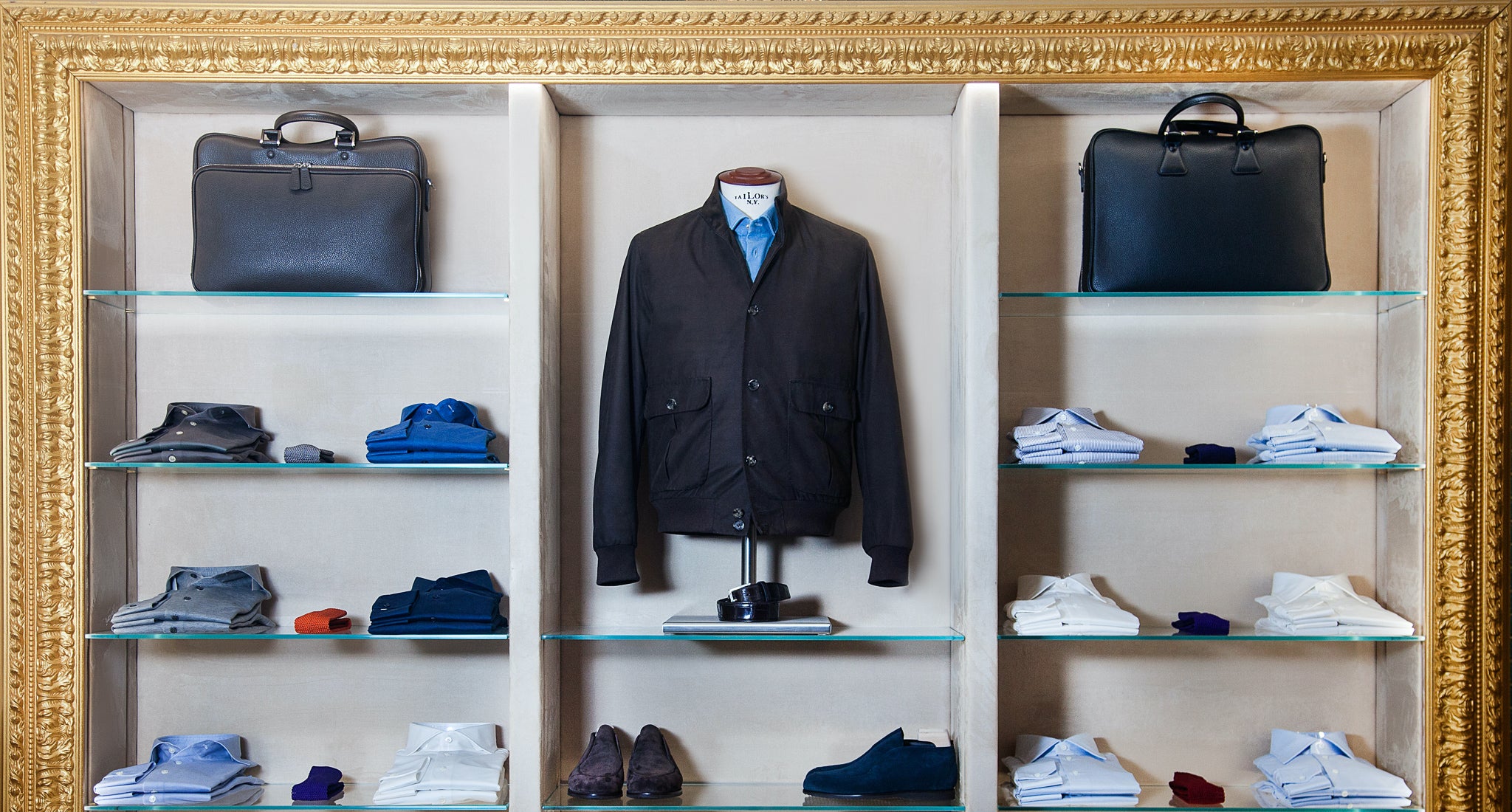 Ready-to-Wear Footwear