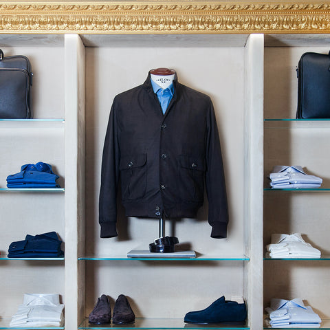 Ready-to-Wear Footwear