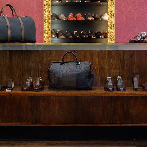 Travel & Duffle Bags