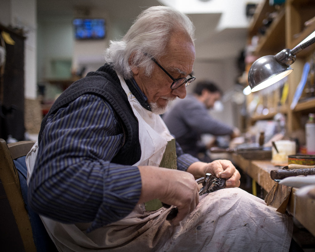 Paragons of Excellence